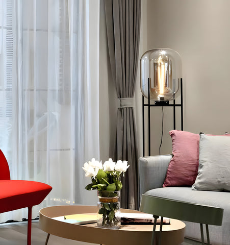 Oda Floor Lamp - NexioPick