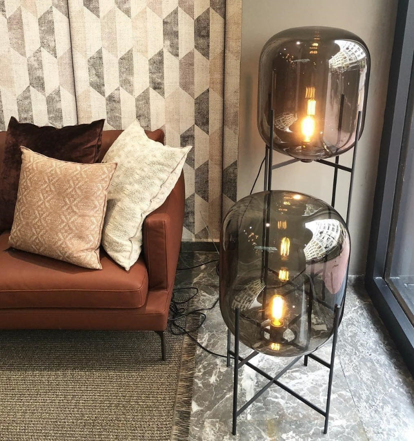 Oda Floor Lamp - NexioPick