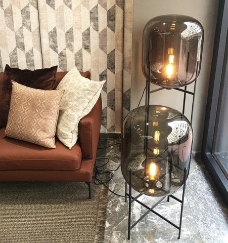 Oda Floor Lamp - NexioPick