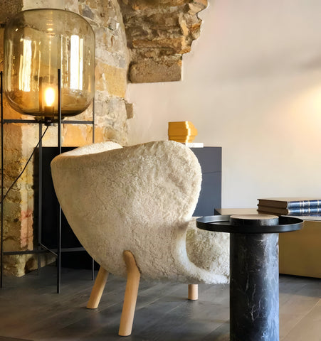 Oda Floor Lamp - NexioPick