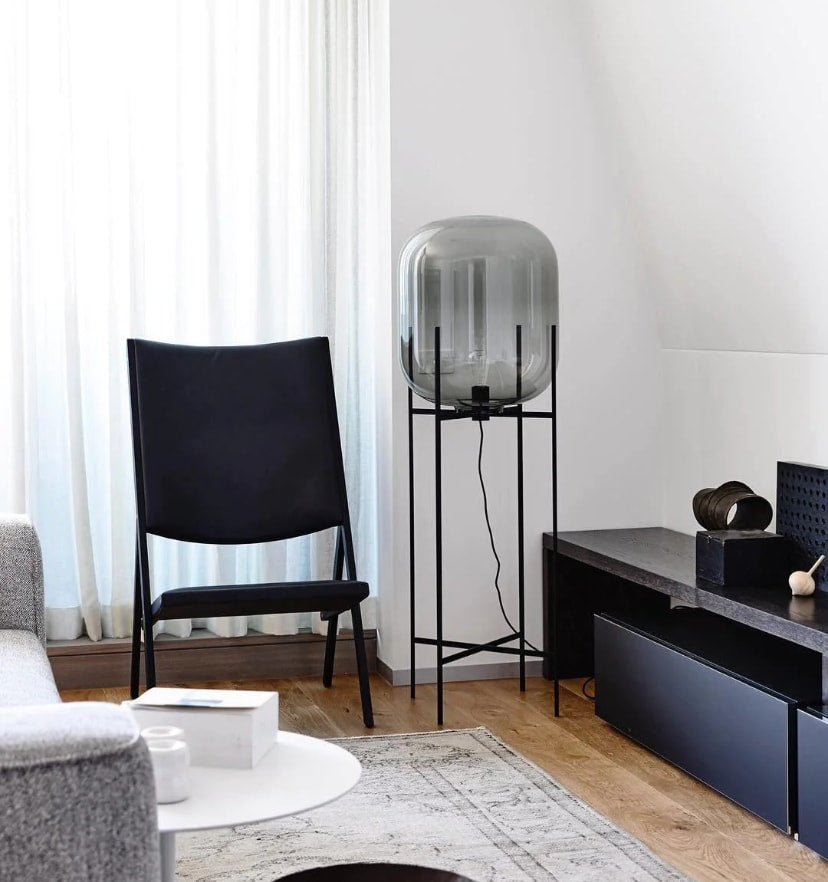 Oda Floor Lamp - NexioPick