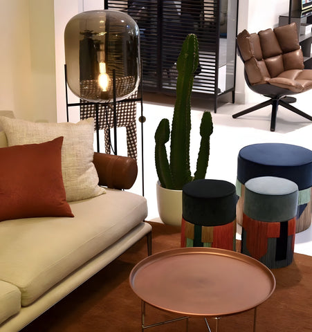 Oda Floor Lamp - NexioPick