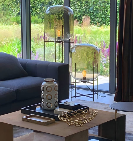 Oda Floor Lamp - NexioPick