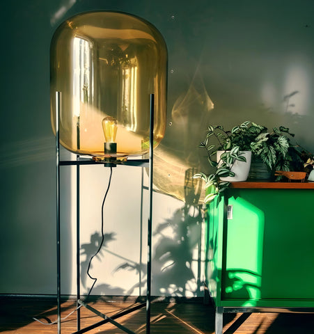 Oda Floor Lamp - NexioPick