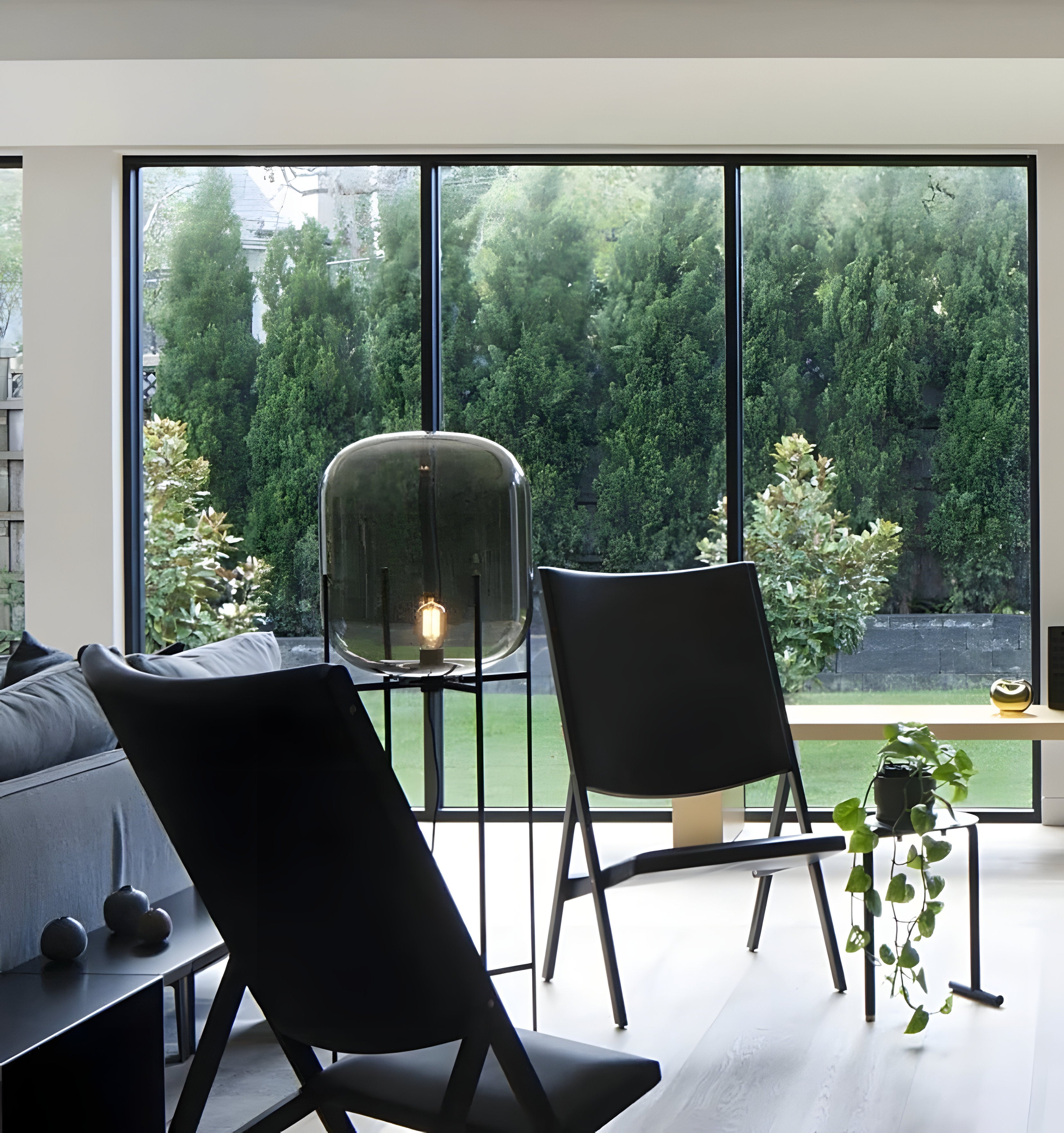 Oda Floor Lamp - NexioPick