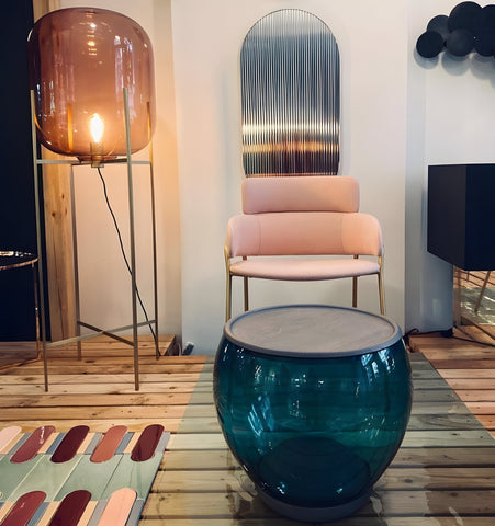 Oda Floor Lamp - NexioPick