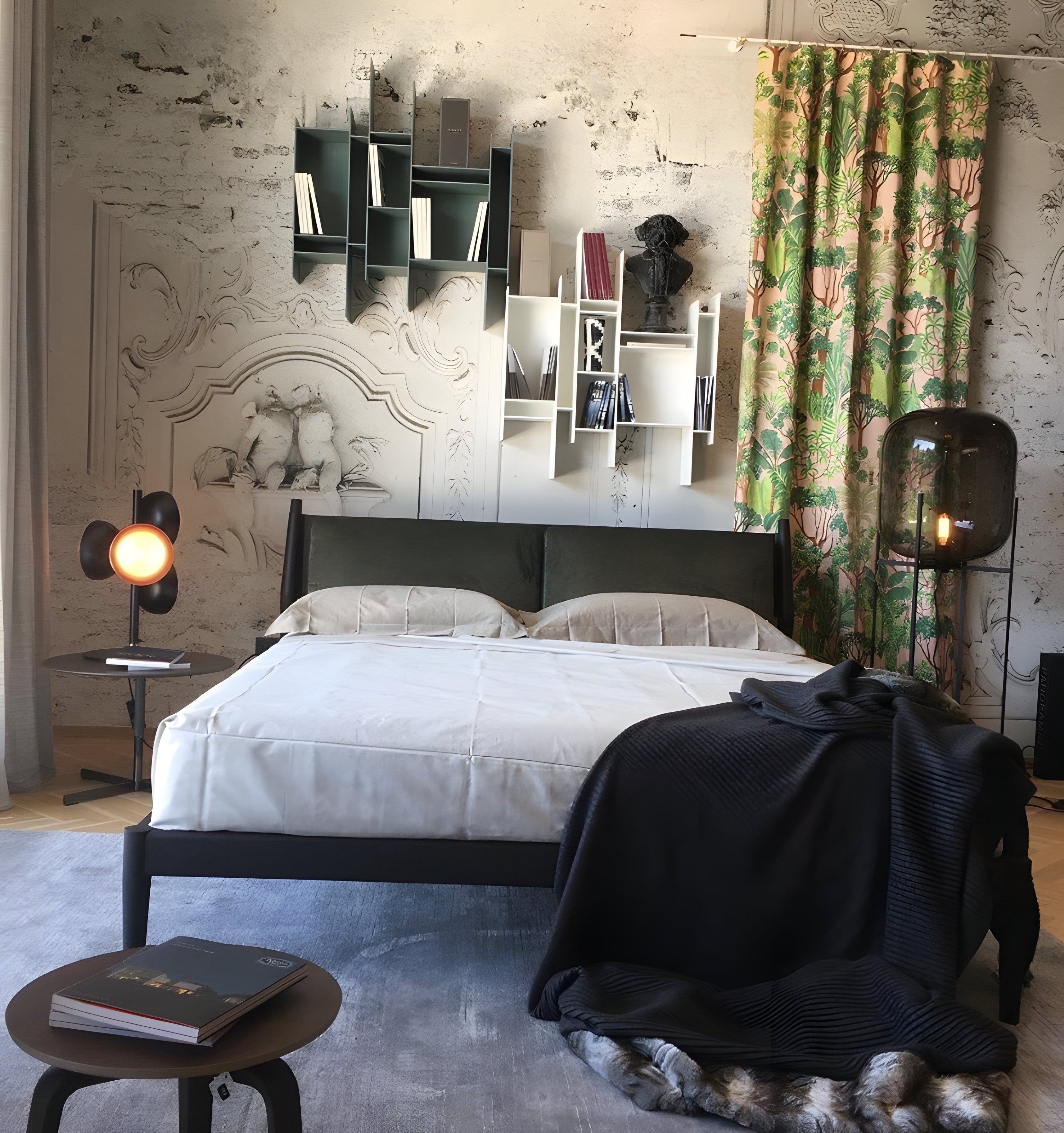 Oda Floor Lamp - NexioPick