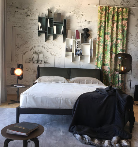 Oda Floor Lamp - NexioPick