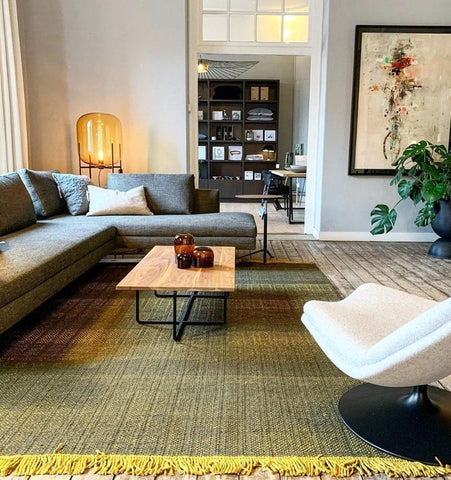 Oda Floor Lamp - NexioPick