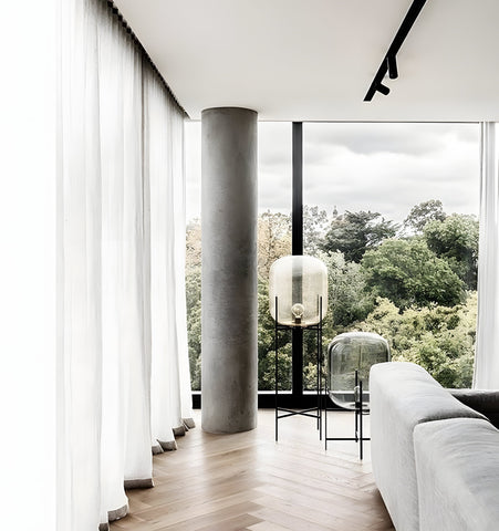 Oda Floor Lamp - NexioPick