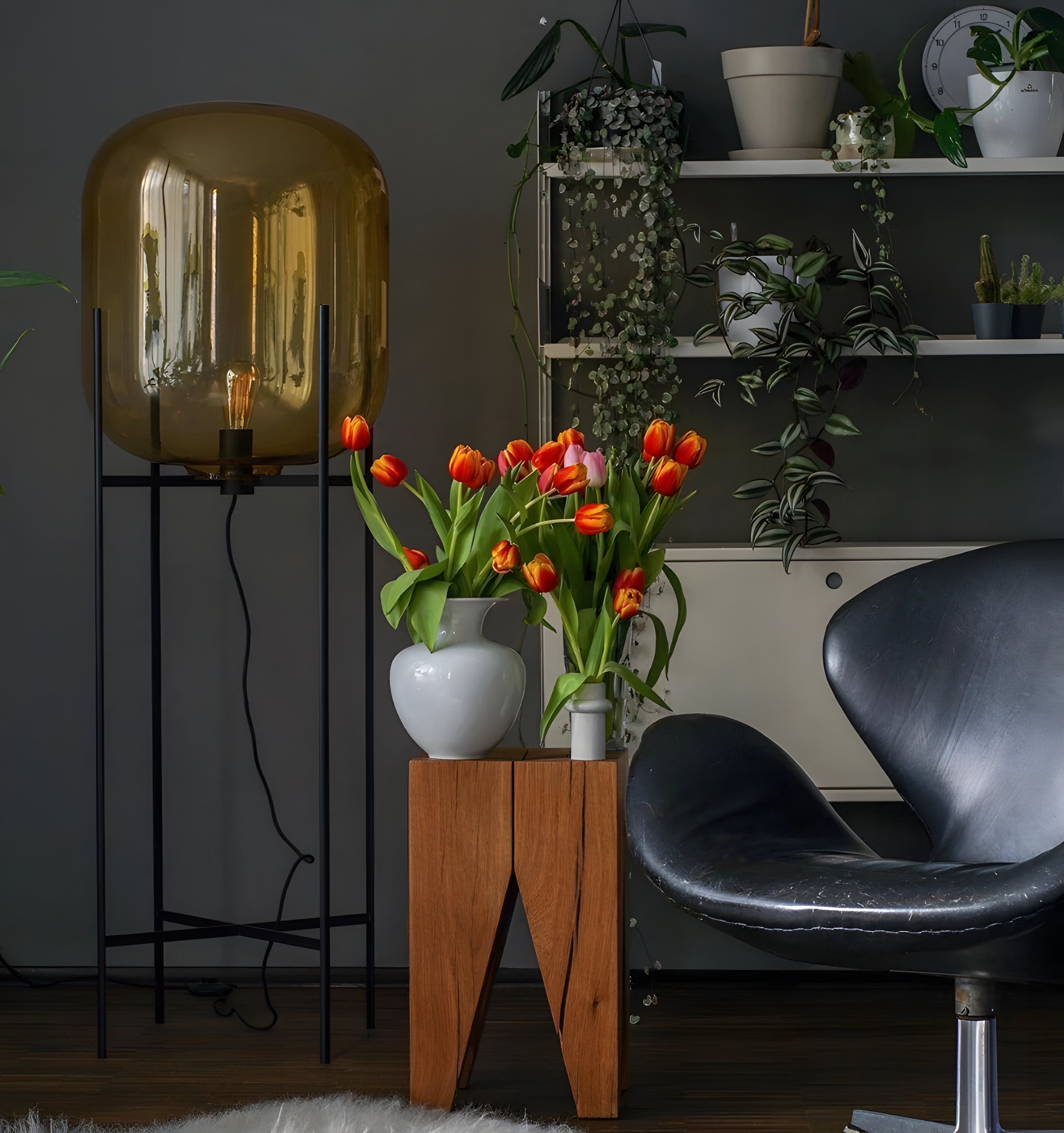 Oda Floor Lamp - NexioPick