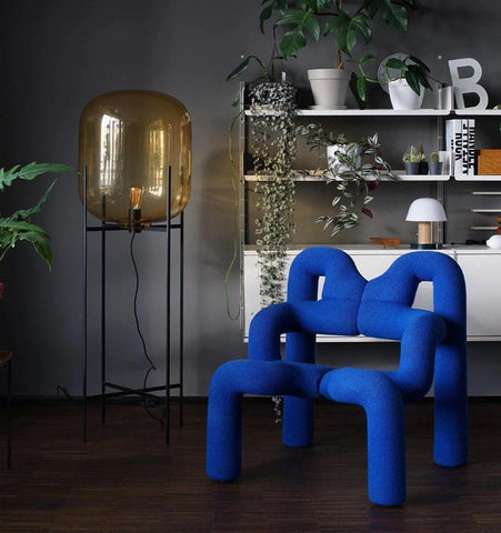 Oda Floor Lamp - NexioPick