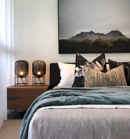 Oda Table Lamp - NexioPick