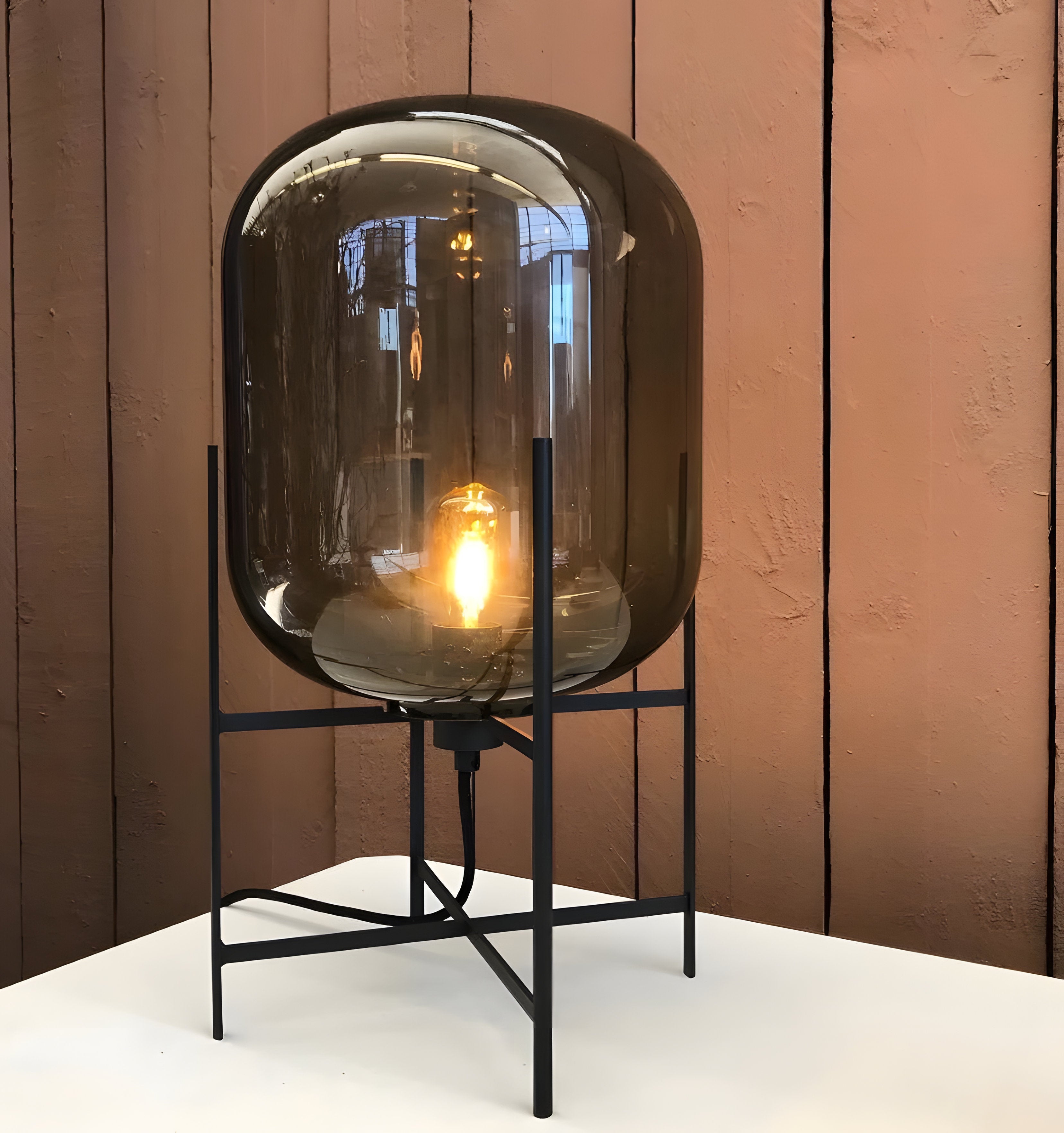 Oda Table Lamp - NexioPick