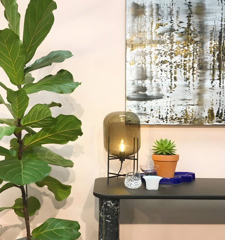 Oda Table Lamp - NexioPick