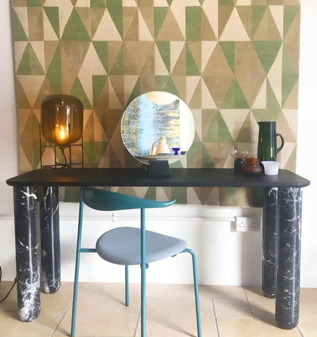 Oda Table Lamp - NexioPick