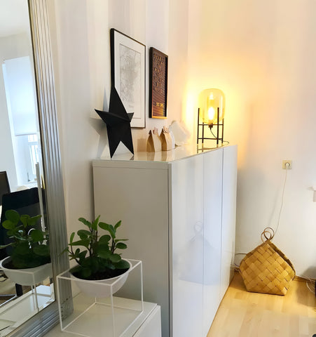 Oda Table Lamp - NexioPick