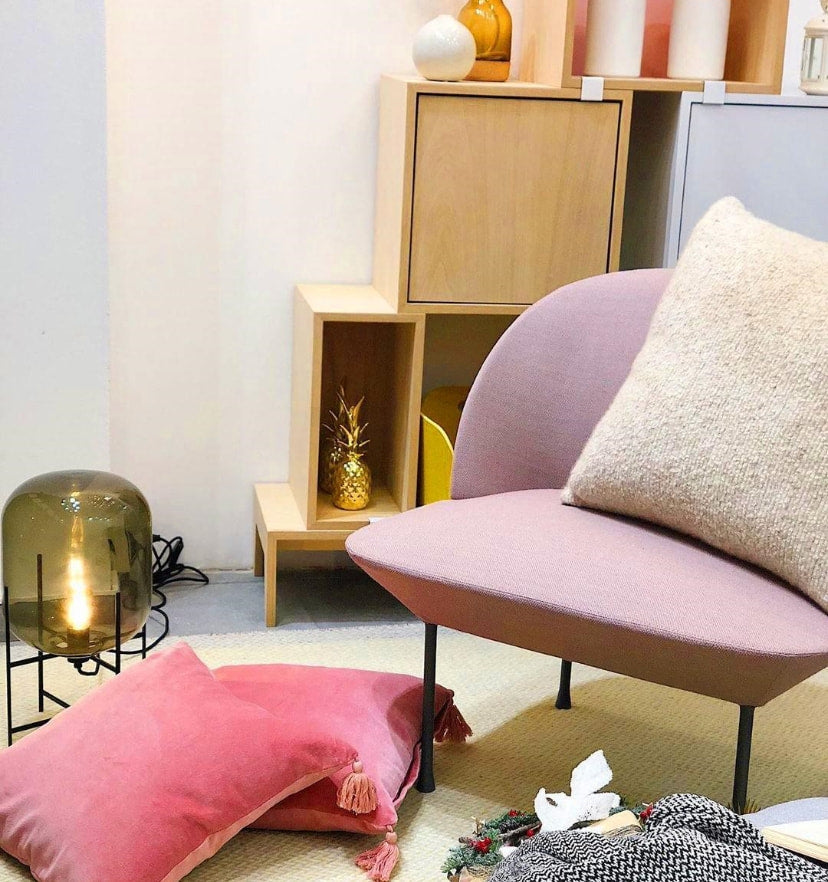 Oda Table Lamp - NexioPick