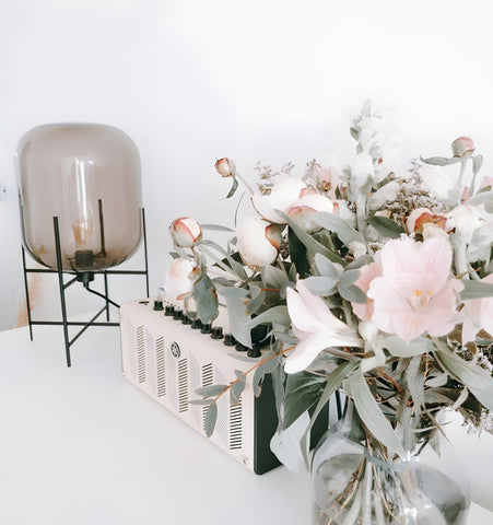 Oda Table Lamp - NexioPick