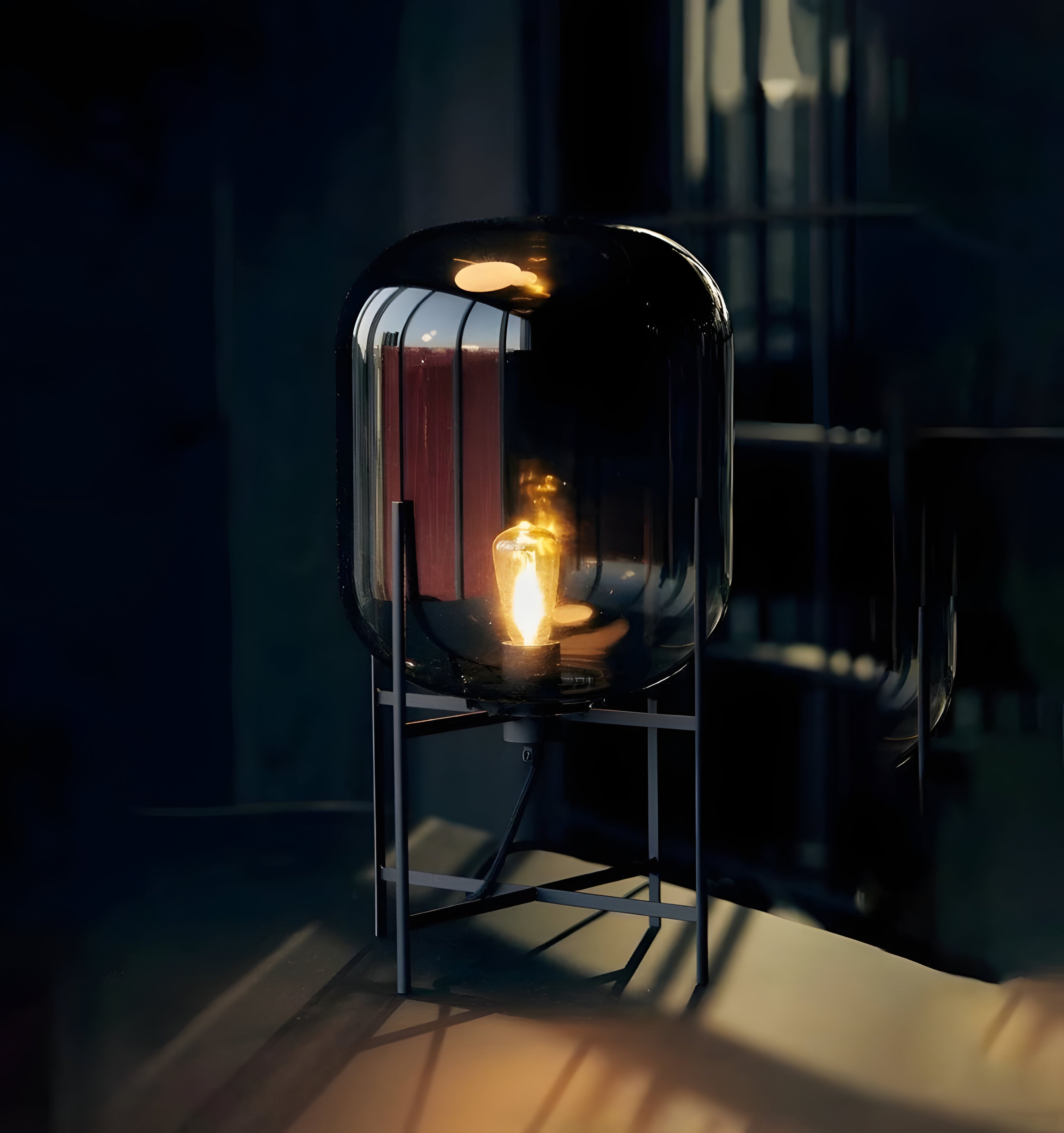 Oda Table Lamp - NexioPick