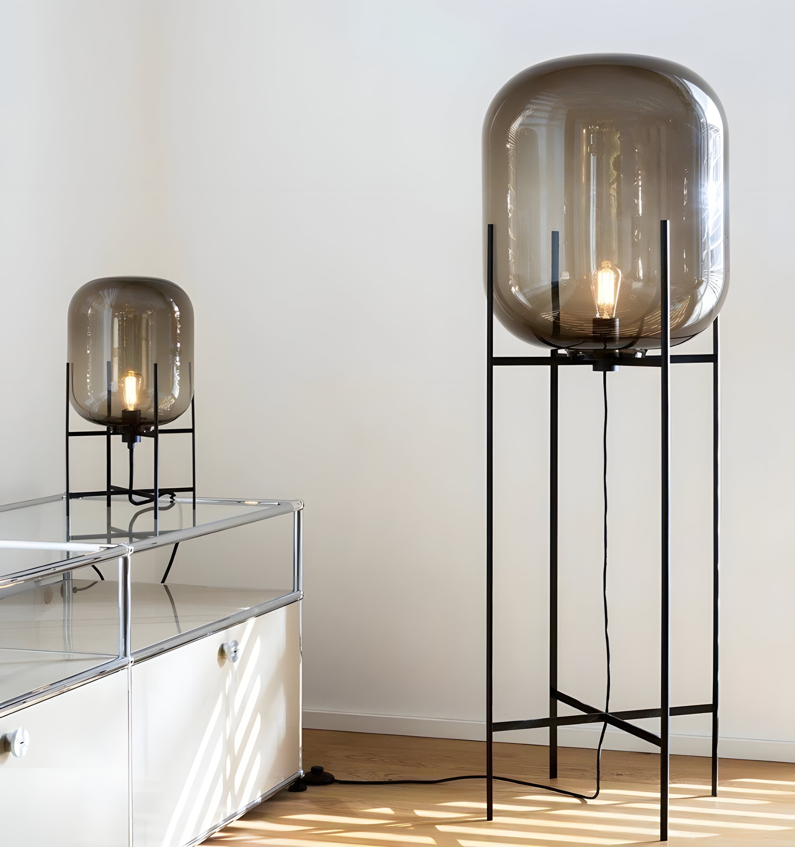 Oda Table Lamp - NexioPick