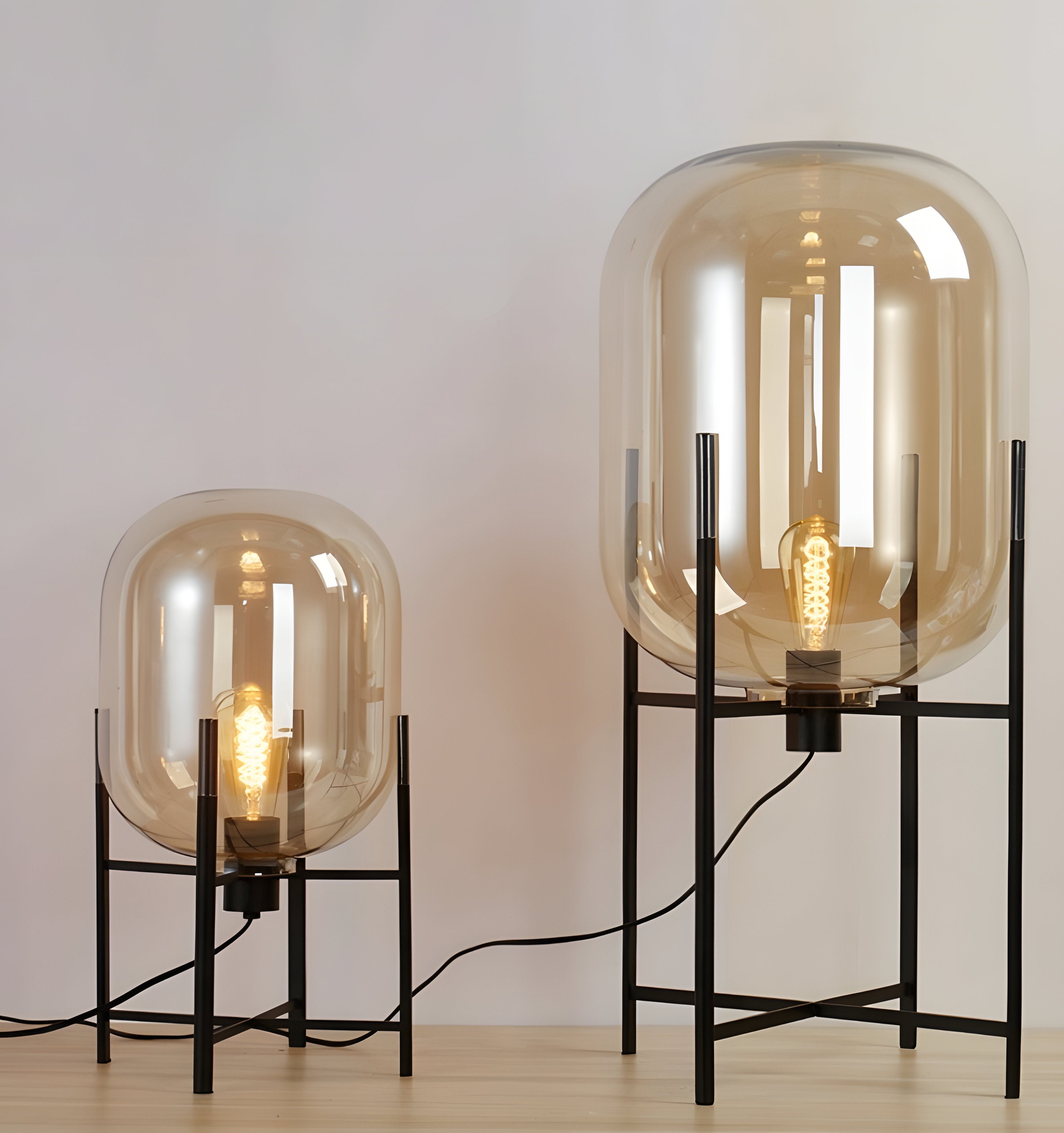 Oda Table Lamp - NexioPick