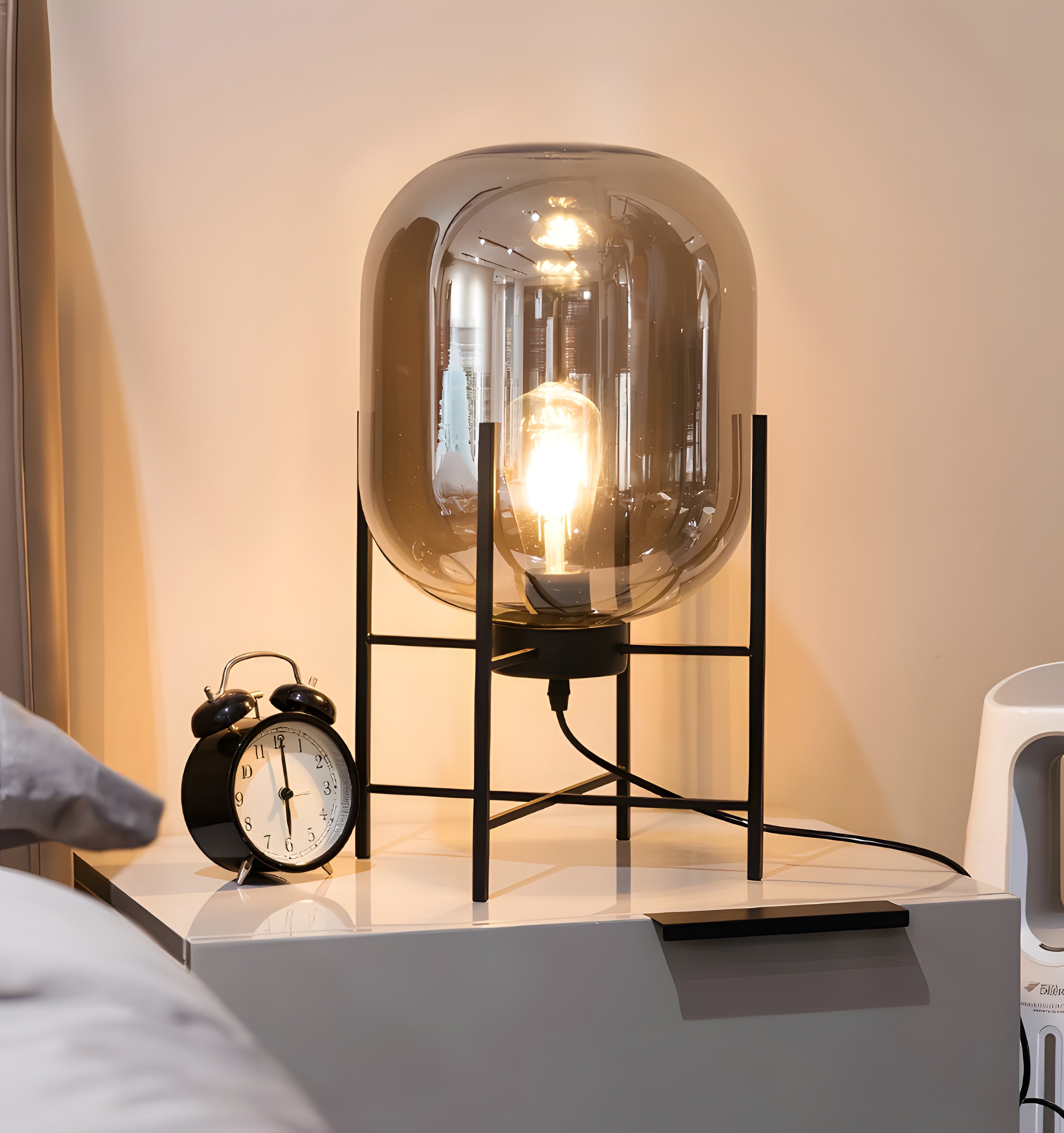 Oda Table Lamp - NexioPick