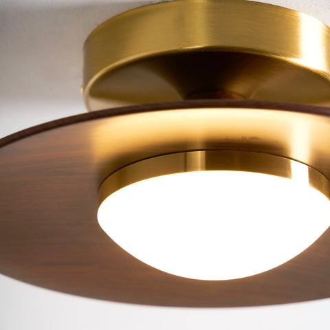 Olav Ceiling Lamp - NexioPick
