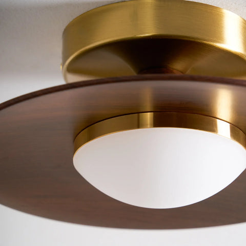Olav Ceiling Lamp - NexioPick