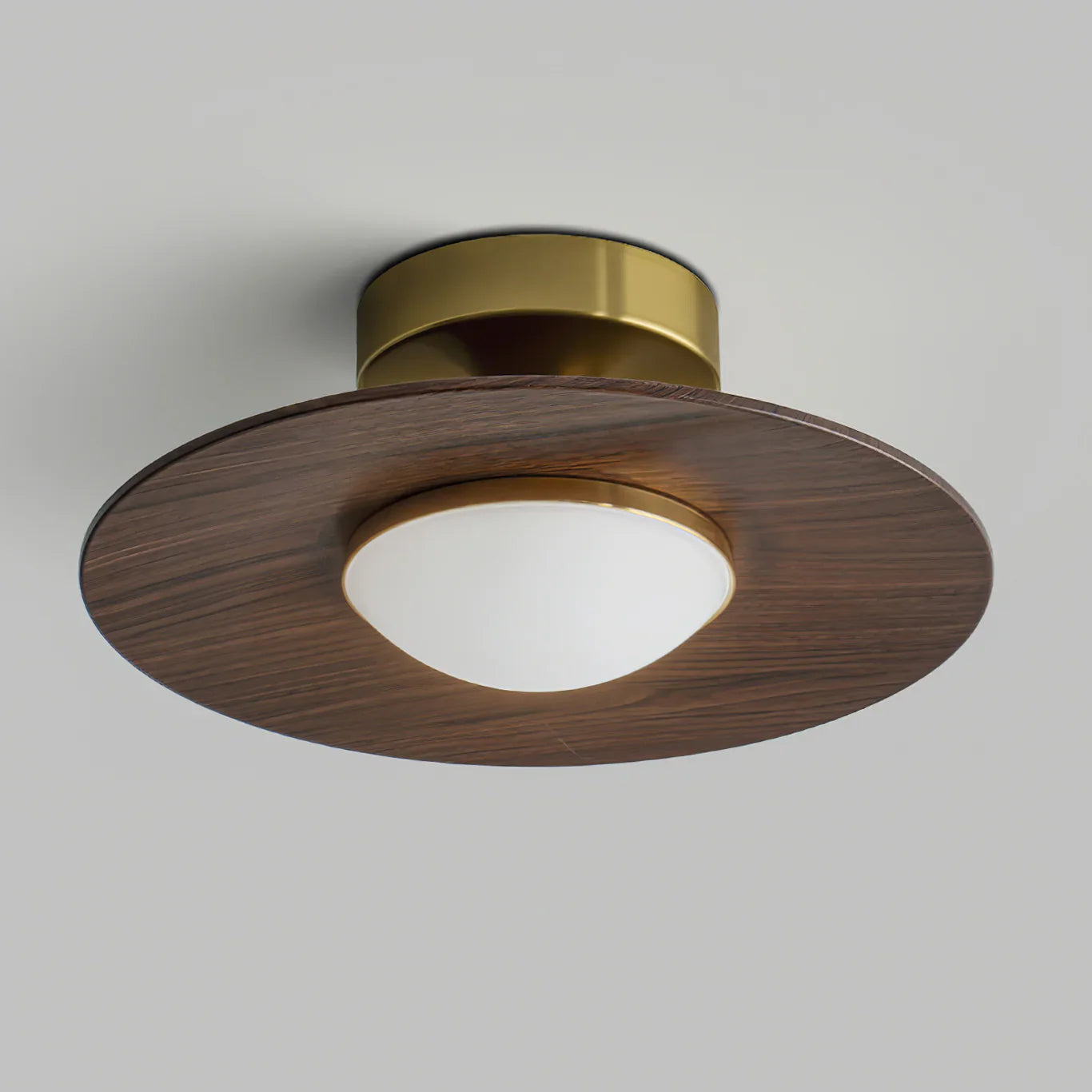 Olav Ceiling Lamp - NexioPick