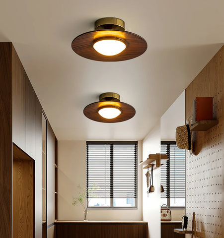 Olav Ceiling Lamp - NexioPick