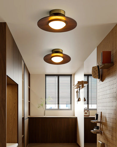 Olav Ceiling Lamp - NexioPick