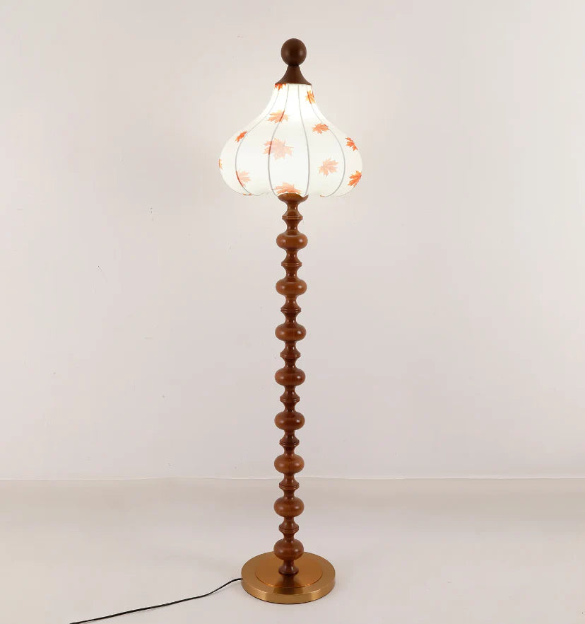 Olivia Floor Lamp - NexioPick