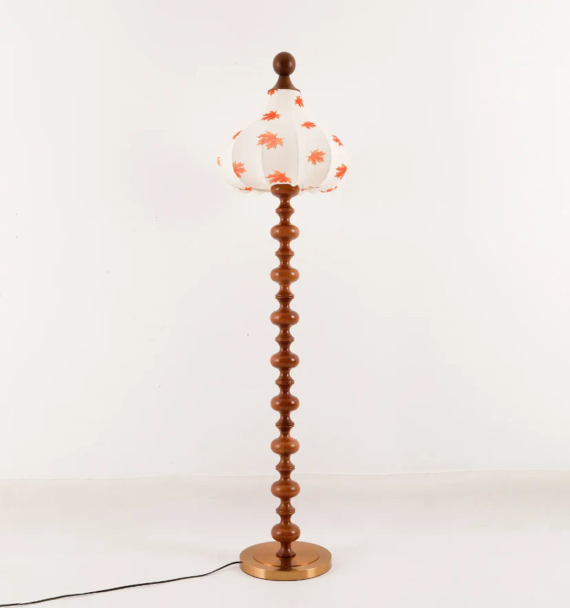 Olivia Floor Lamp - NexioPick
