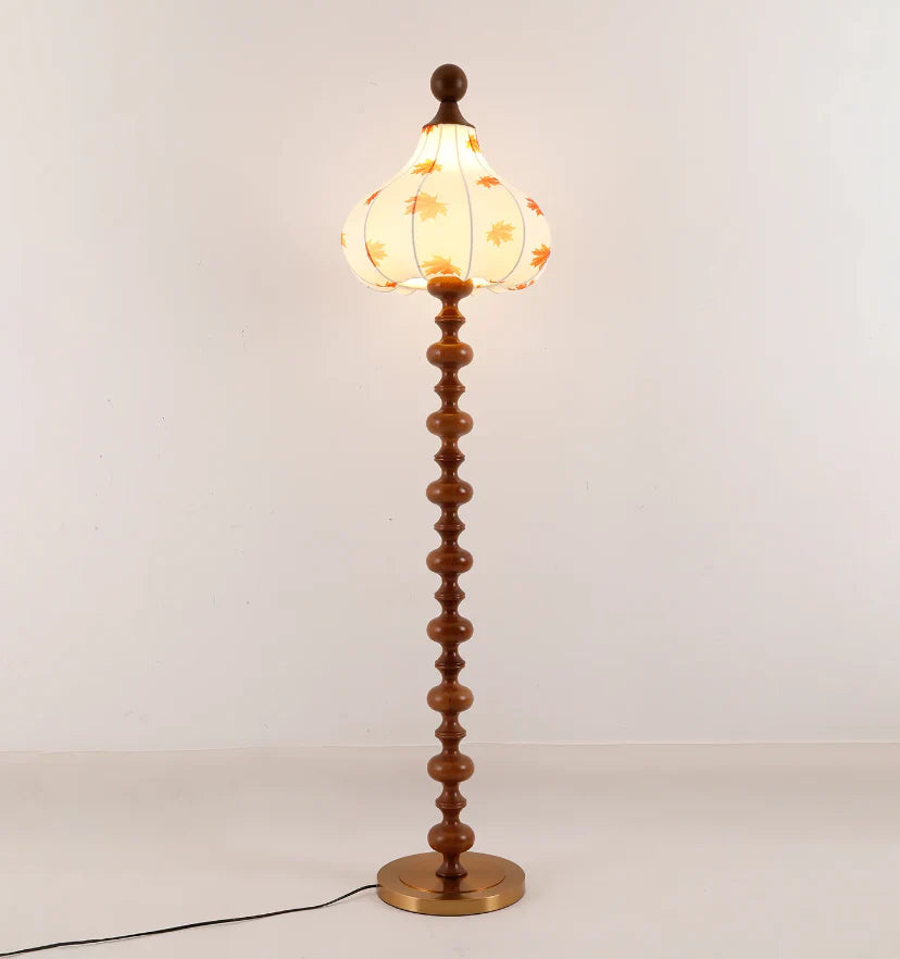 Olivia Floor Lamp - NexioPick