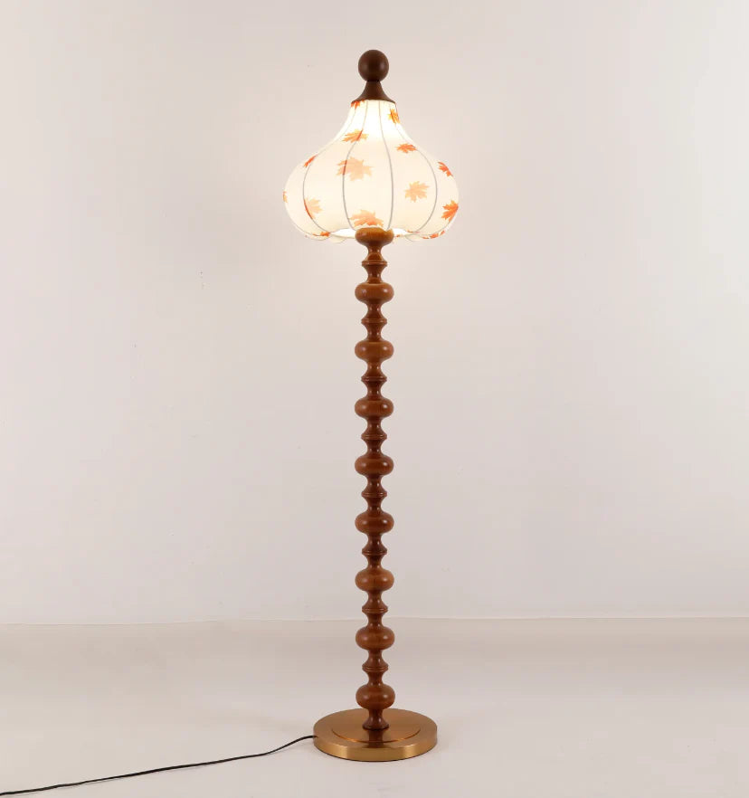 Olivia Floor Lamp - NexioPick