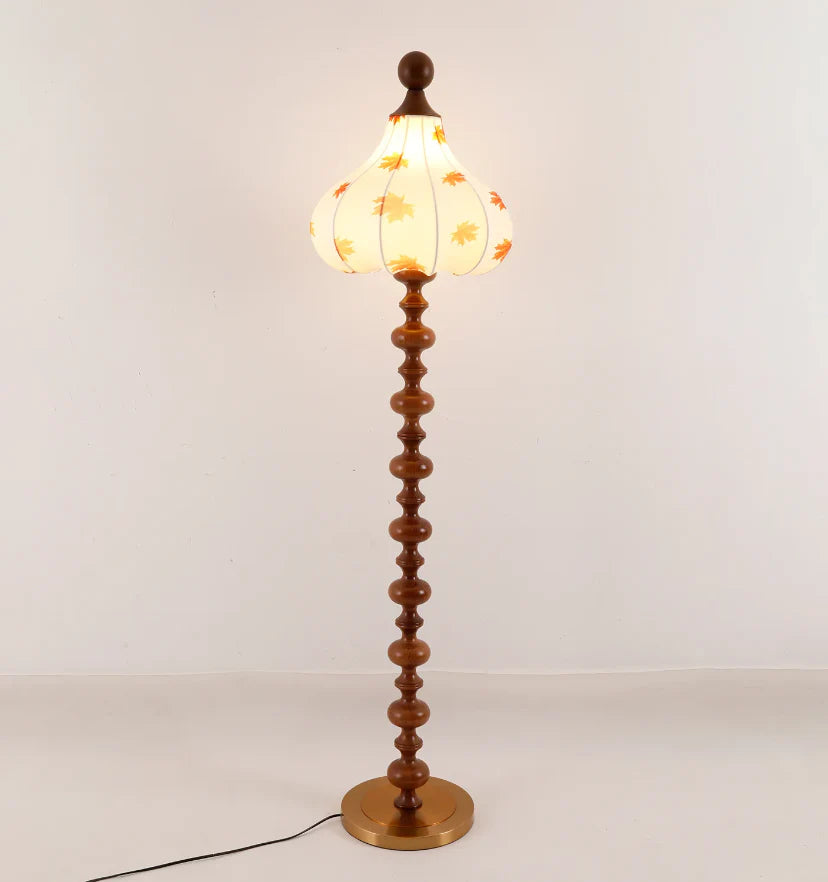 Olivia Floor Lamp - NexioPick