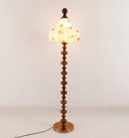 Olivia Floor Lamp - NexioPick