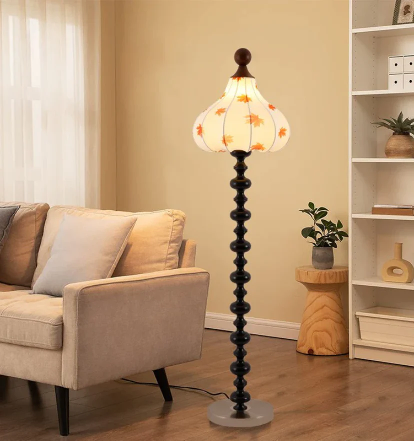 Olivia Floor Lamp - NexioPick