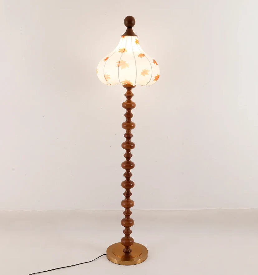 Olivia Floor Lamp - NexioPick