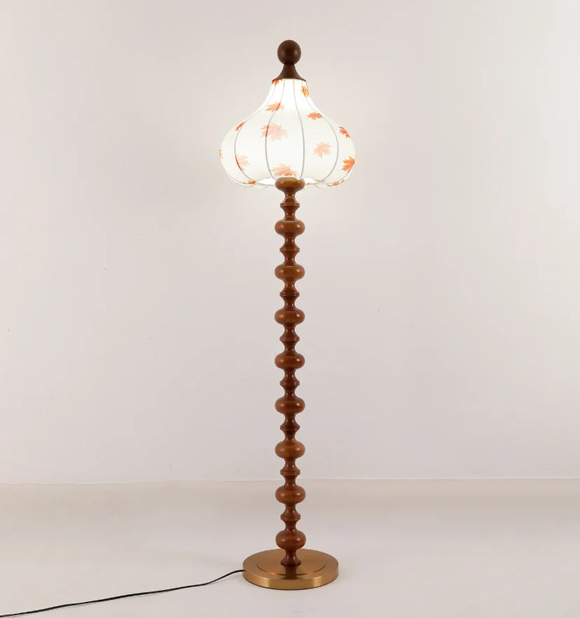 Olivia Floor Lamp - NexioPick