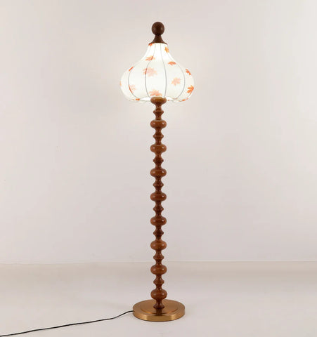 Olivia Floor Lamp - NexioPick