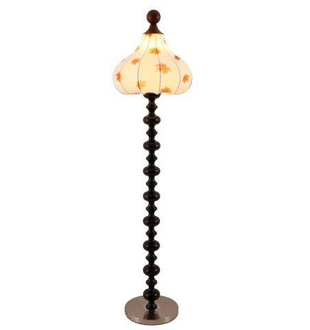 Olivia Floor Lamp - NexioPick