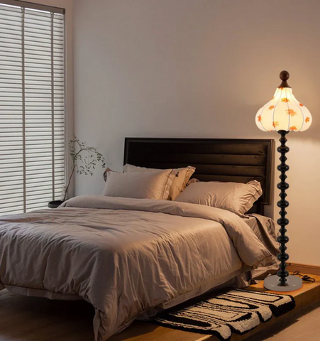 Olivia Floor Lamp - NexioPick