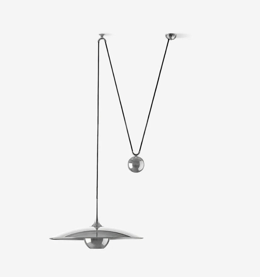 Onos Pendant Lamp - NexioPick