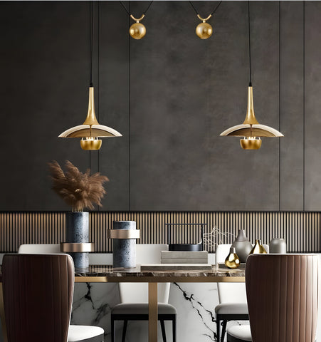Onos Pendant Lamp - NexioPick