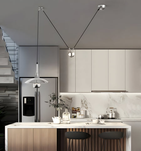 Onos Pendant Lamp - NexioPick