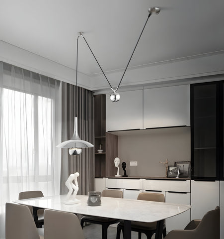 Onos Pendant Lamp - NexioPick