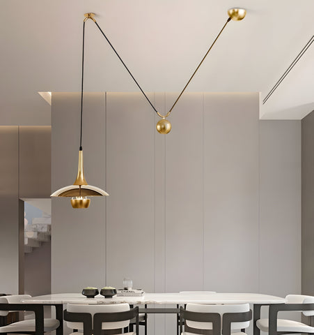 Onos Pendant Lamp - NexioPick