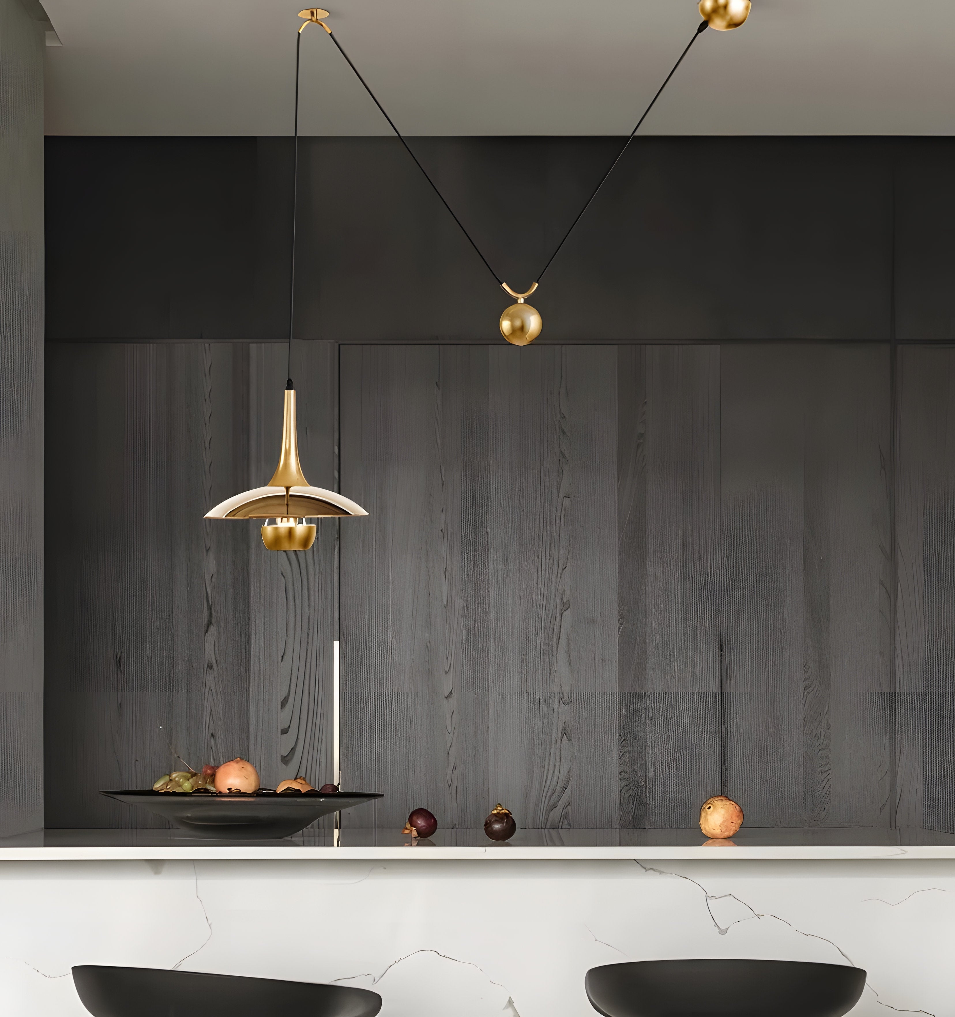 Onos Pendant Lamp - NexioPick